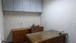 Rochore Opd (D7), Office #522562891